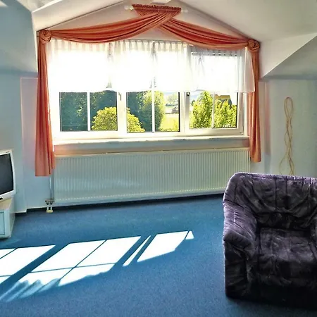Appartement Panorama - Dmg04513-cyb *